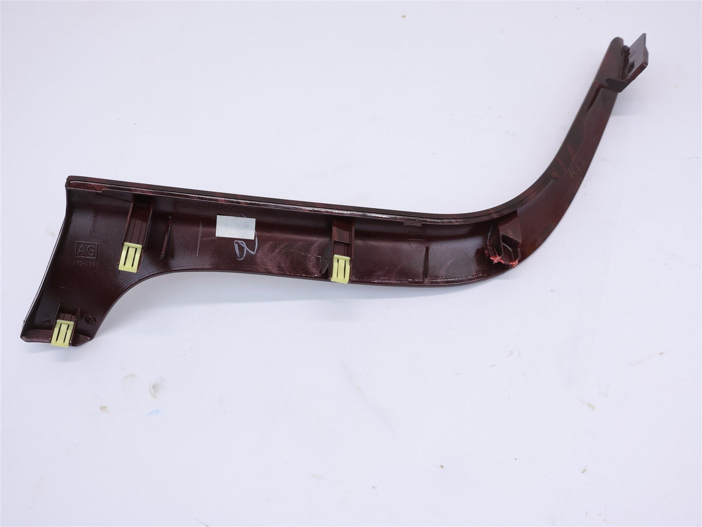 2008-2009 Subaru Legacy Outback Passenger Center Console Trim Side RH TAB BROKE