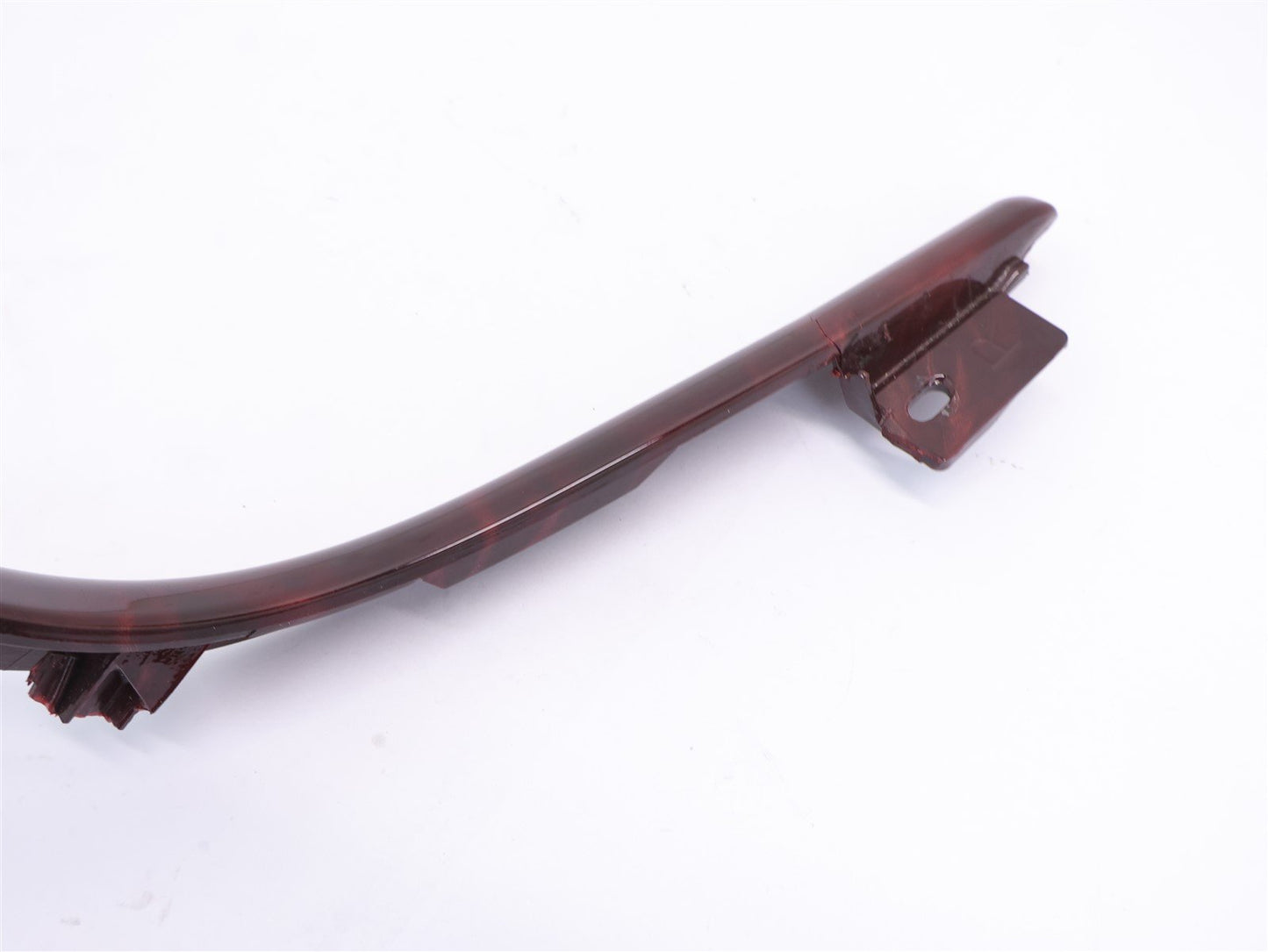 2008-2009 Subaru Legacy Outback Passenger Center Console Trim Side RH TAB BROKE
