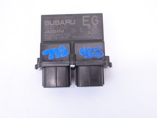 2023-2024 Subaru Forester Passenger Front Seat Occupant Sensor Module RH OEM