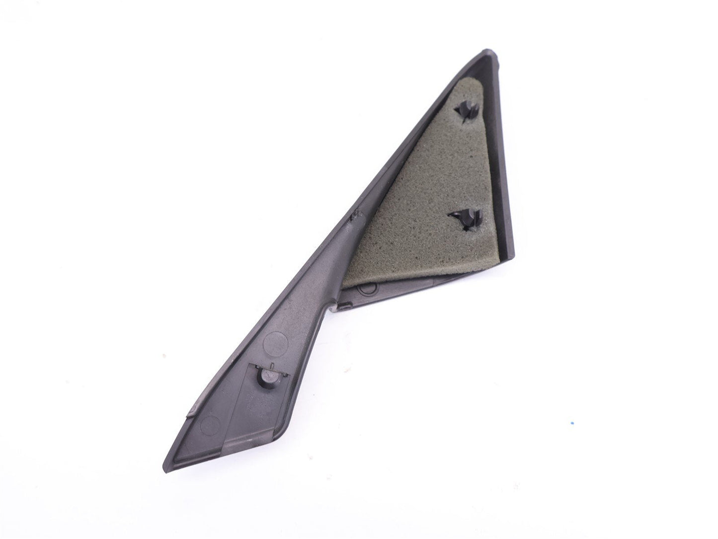 2005-2009 Subaru Legacy Driver Mirror Bolt Trim Panel Corner Cover LH 94251AG05A