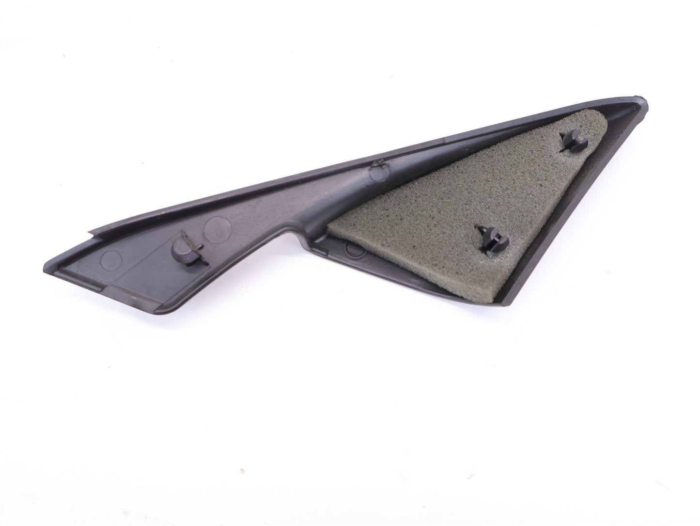 2005-2009 Subaru Legacy Driver Mirror Bolt Trim Panel Corner Cover LH 94251AG05A