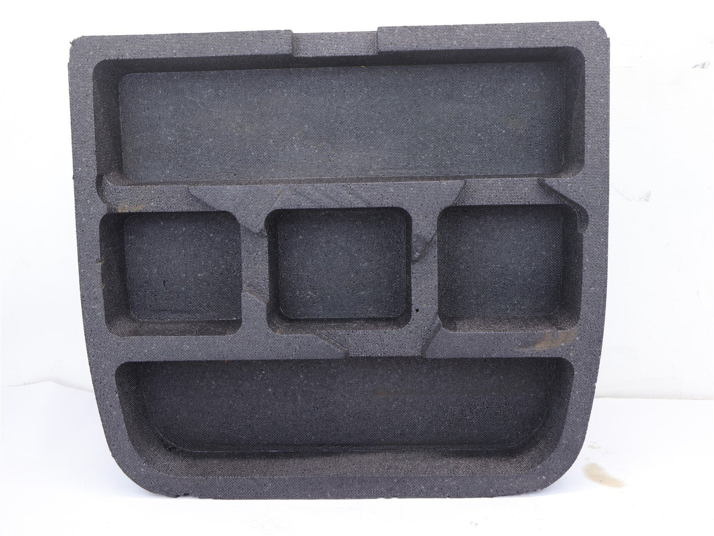 2005-2009 Subaru Legacy GT Sedan Trunk Foam Tray Storage Cargo 91144AG02A OEM
