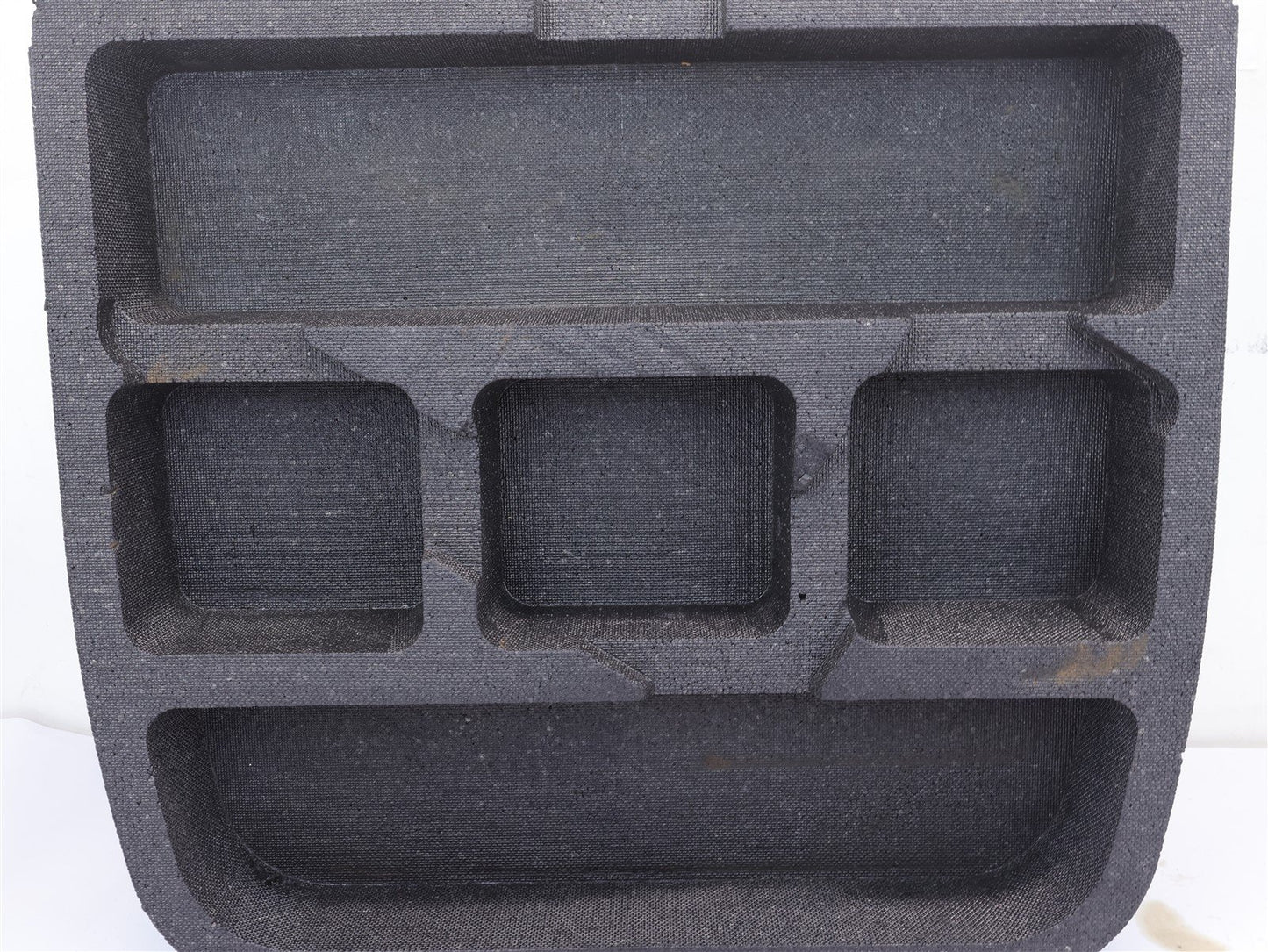 2005-2009 Subaru Legacy GT Sedan Trunk Foam Tray Storage Cargo 91144AG02A OEM