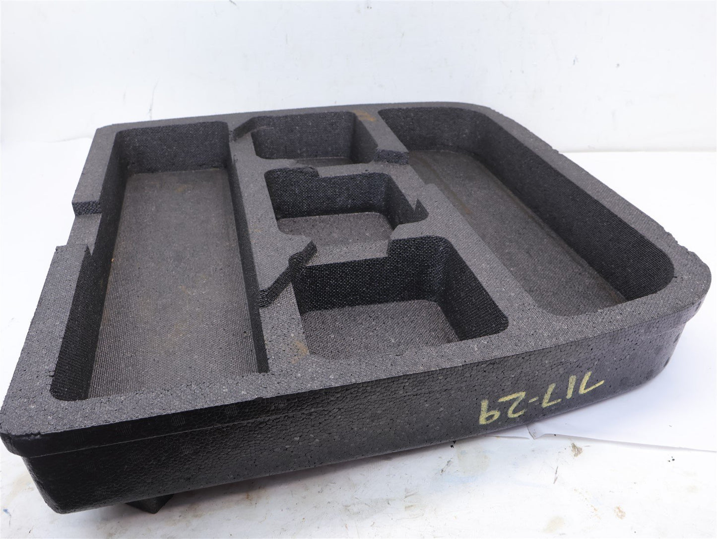2005-2009 Subaru Legacy GT Sedan Trunk Foam Tray Storage Cargo 91144AG02A OEM