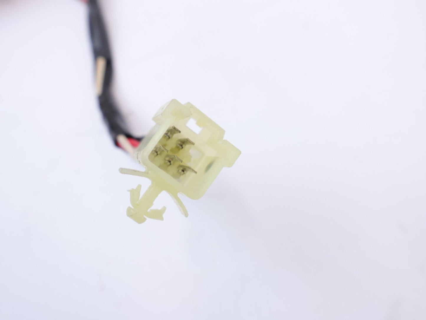 2008-2009 Subaru Legacy GT Tail Light Wiring Harness Left or Right OEM SEDAN