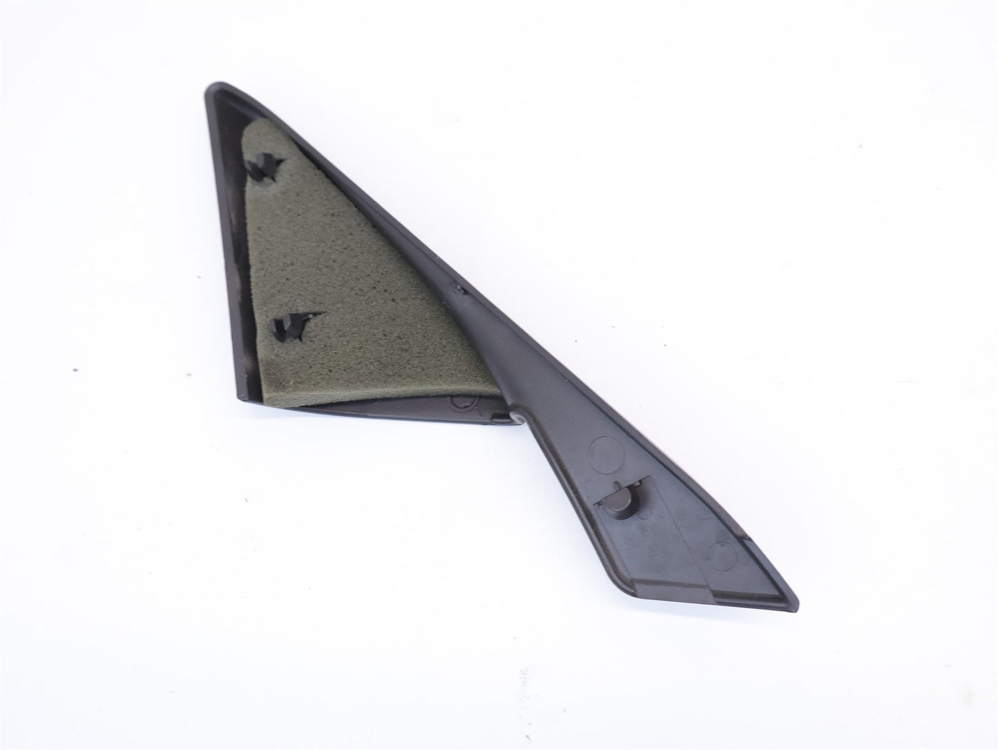2005-2009 Subaru Legacy GT Door Corner Trim Mirror Cover Passenger RH 94251AG04A