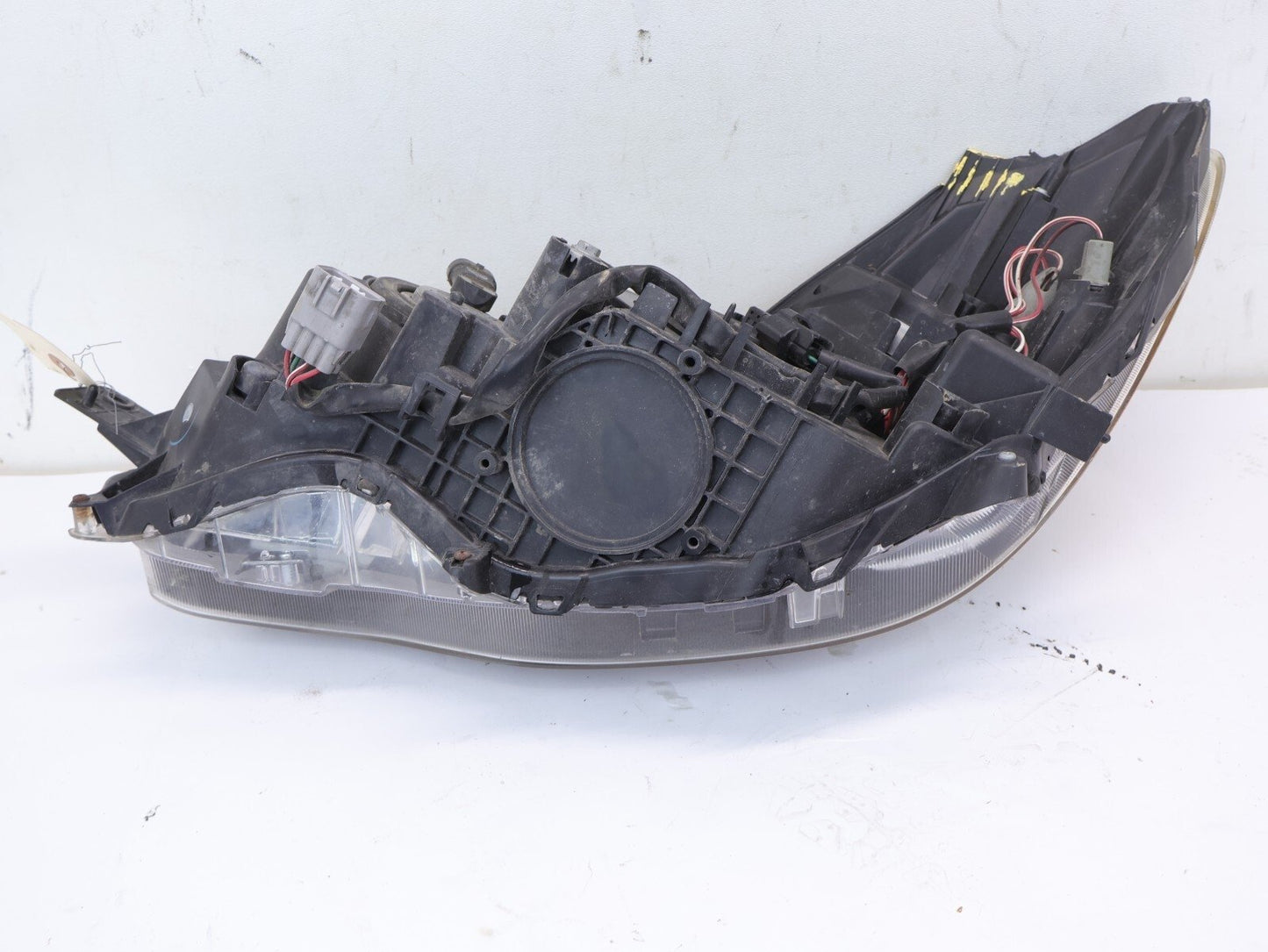 2013-2014 Subaru XV Crosstrek Passenger Headlight TABS BROKE Right RH OEM 645149