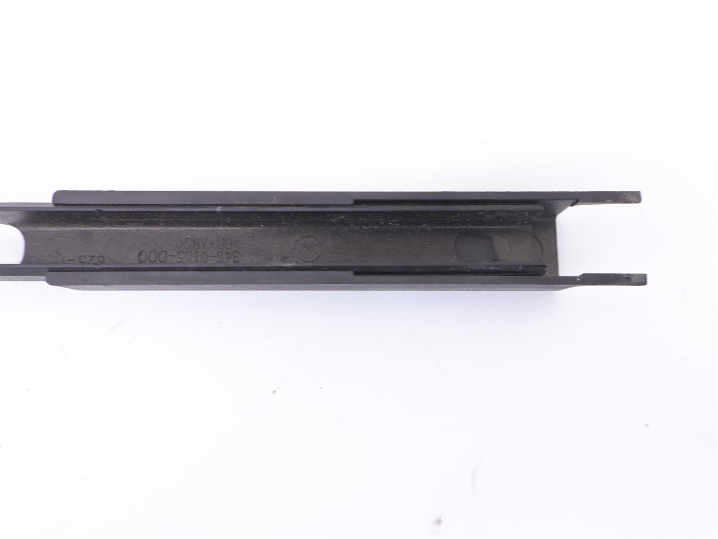 2008-2014 Subaru WRX & STI Rear View Mirror Wire Cover Trim Wiring OEM 08-14