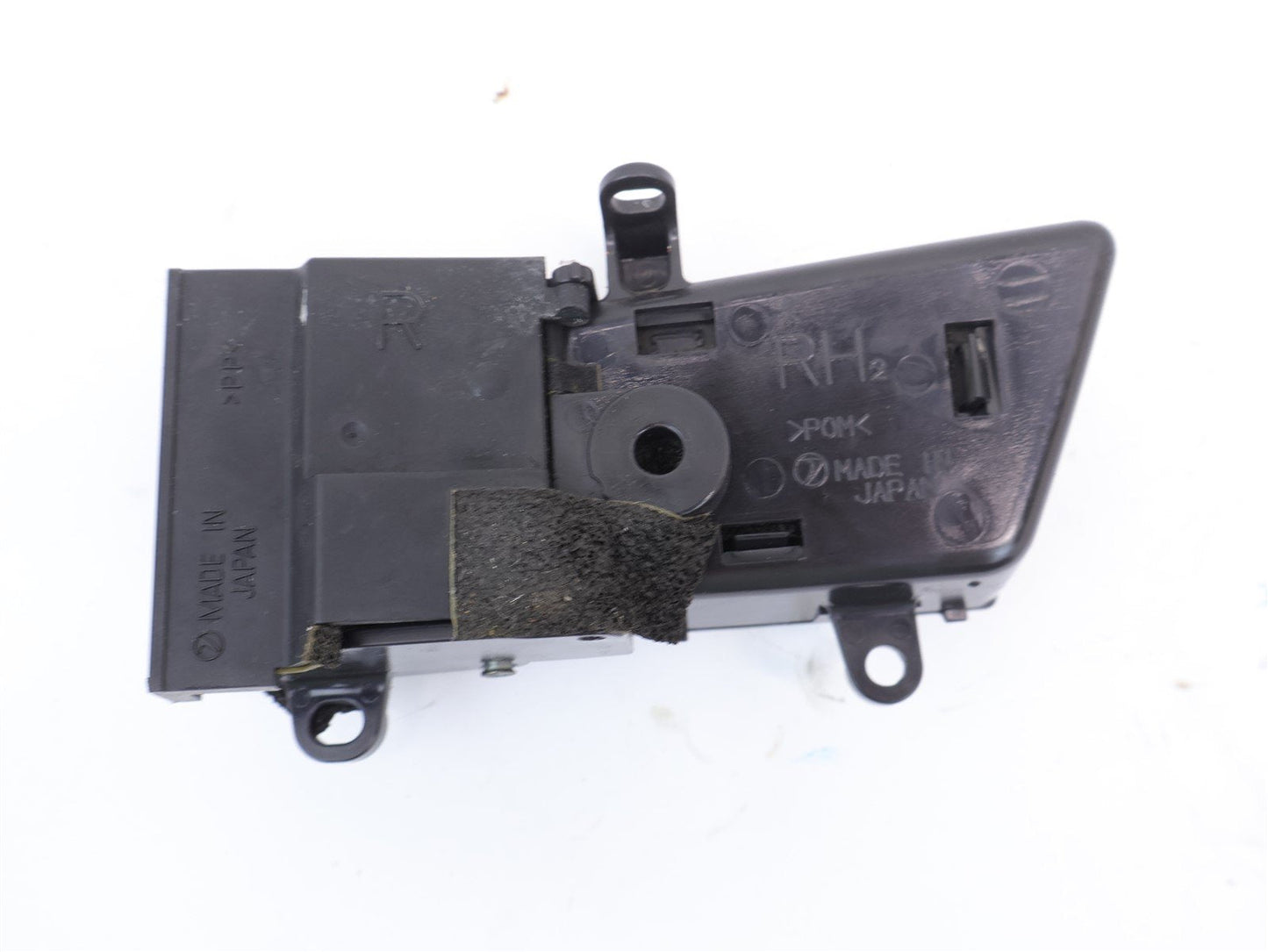 2008 Subaru Legacy GT Door Handle Interior RH Passenger Front Rear OEM 2005-2009