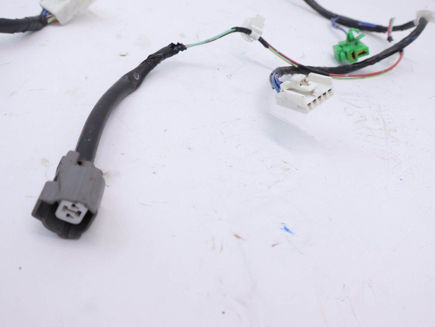 2005-2009 Subaru Legacy GT Passenger Rear Door Wiring Harness 81822AG04A RH