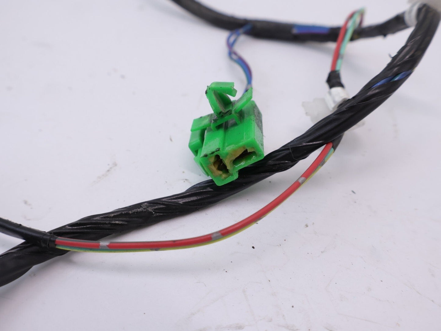 2005-2009 Subaru Legacy GT Passenger Rear Door Wiring Harness 81822AG04A RH