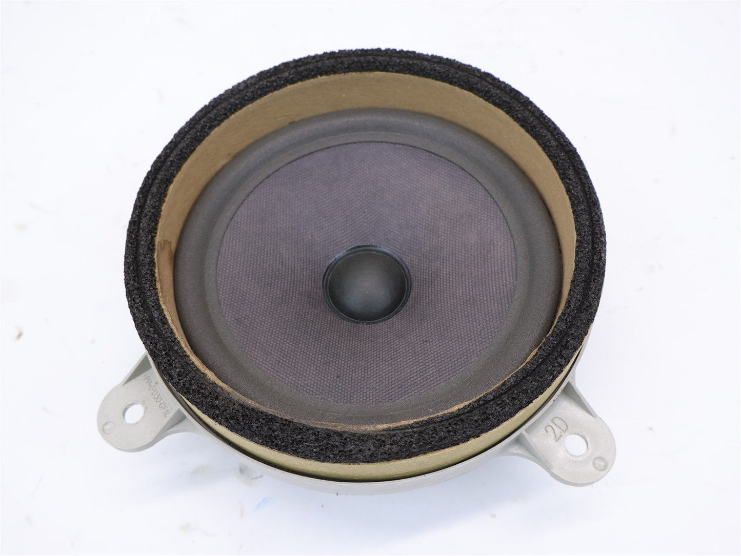 2005-2009 Subaru Legacy GT Rear Door Speaker 86301AG70A Passenger RH Right OEM