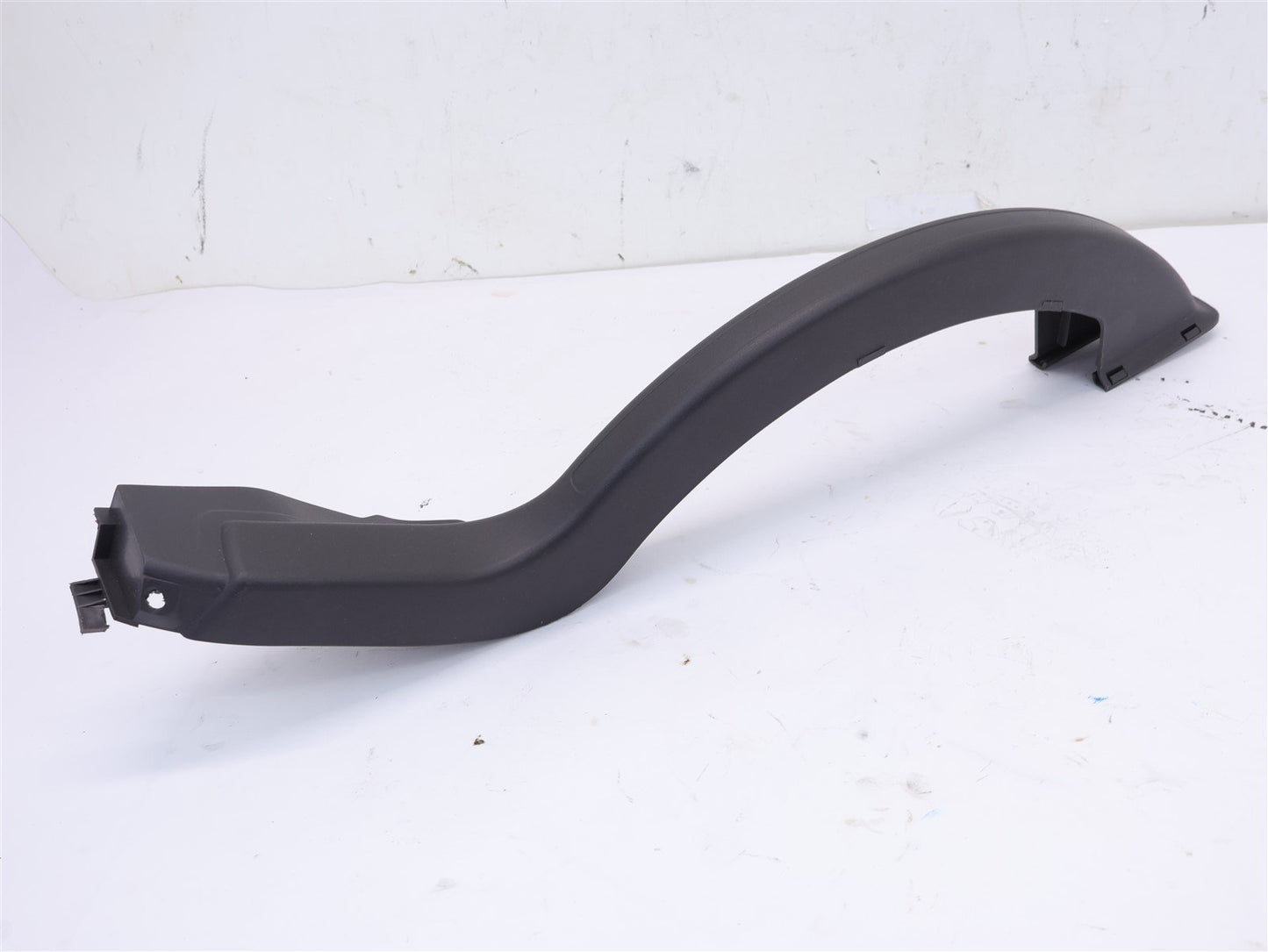 2005-2009 Subaru Legacy GT Driver Trunk Hinge Trim Cover Panel LH OEM 94516AG06A