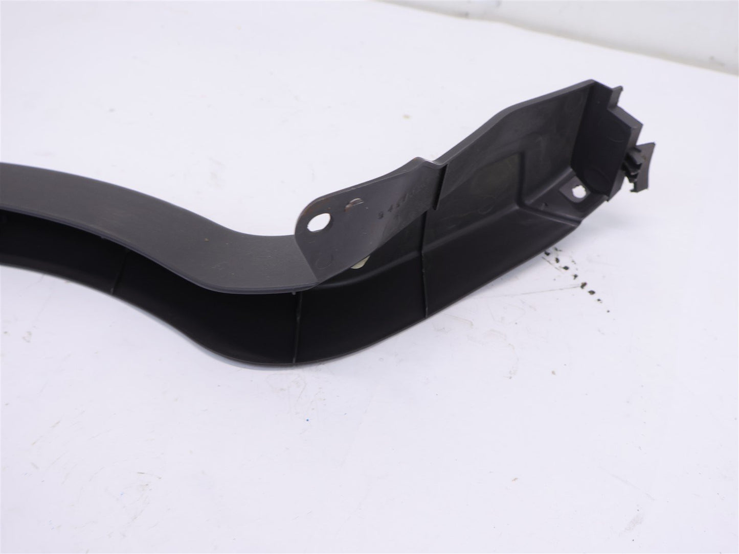 2005-2009 Subaru Legacy GT Driver Trunk Hinge Trim Cover Panel LH OEM 94516AG06A