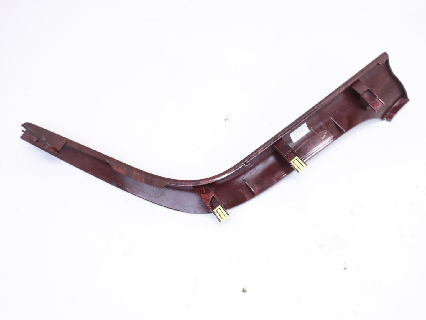 2008-2009 Subaru Legacy Outback Driver Center Console Trim Side Left LH OEM