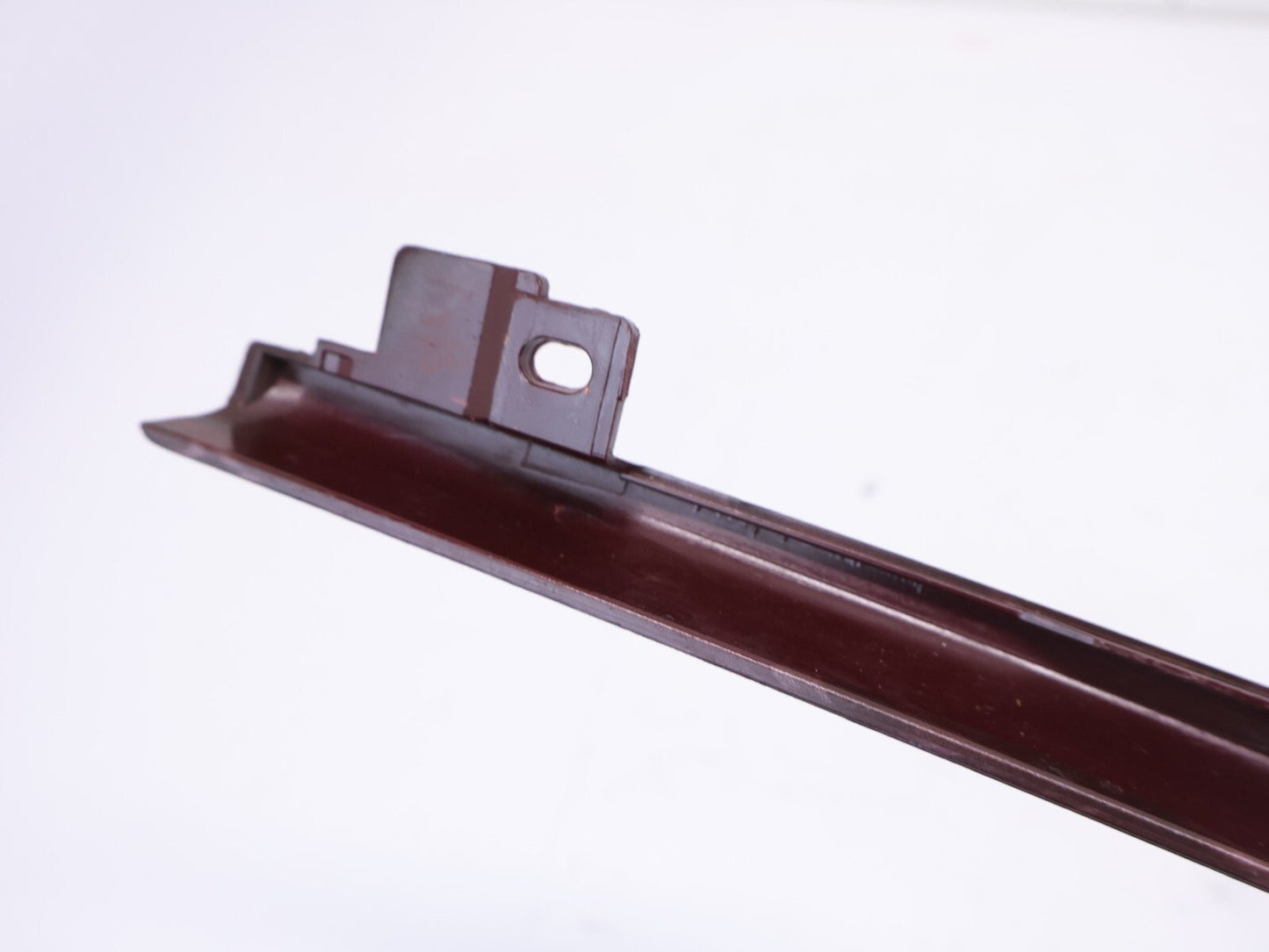 2008-2009 Subaru Legacy Outback Driver Center Console Trim Side Left LH OEM