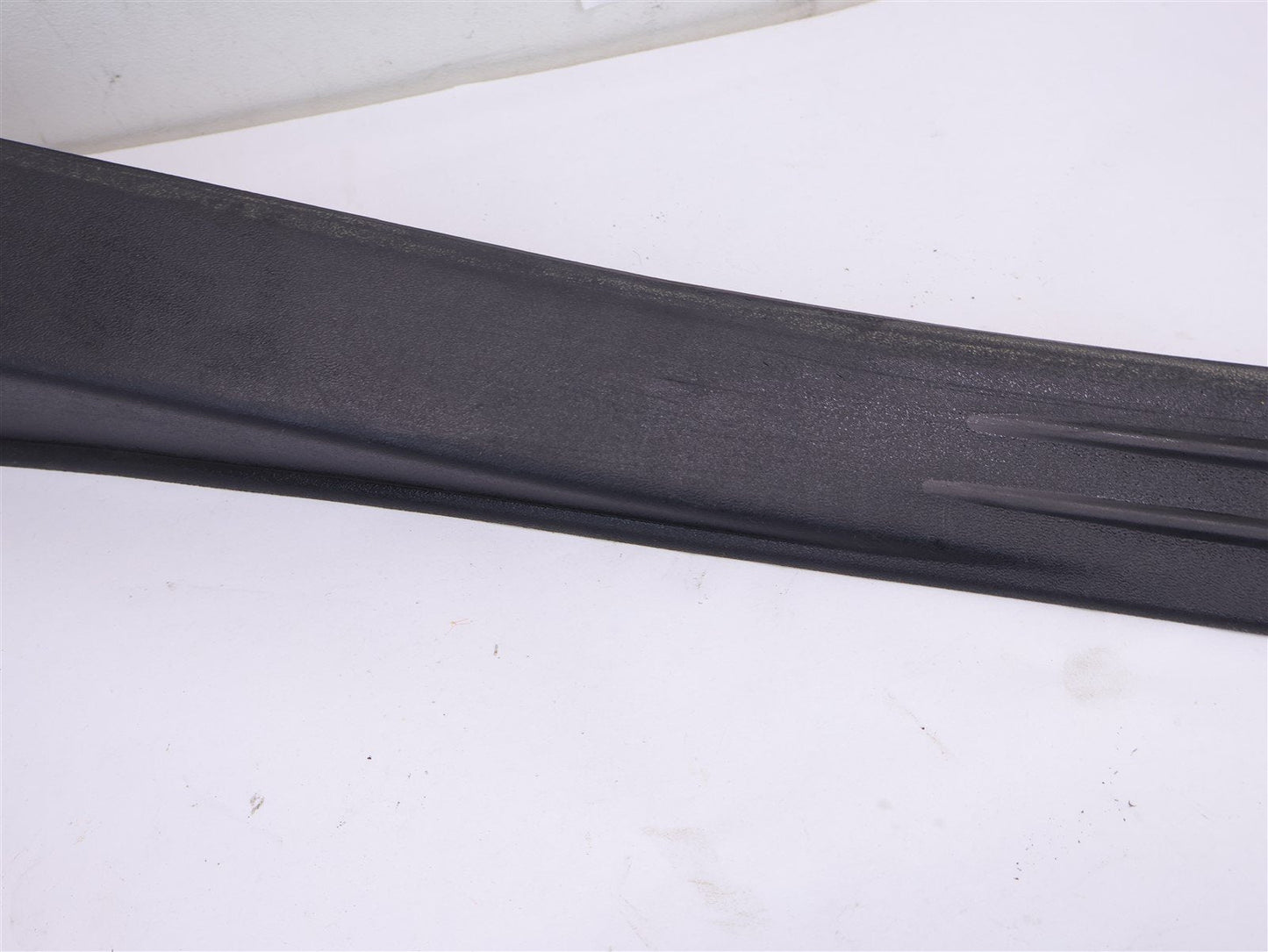 2005-2009 Subaru Legacy GT Passenger Rear Door Sill Trim RH Right OEM 94061AG06A