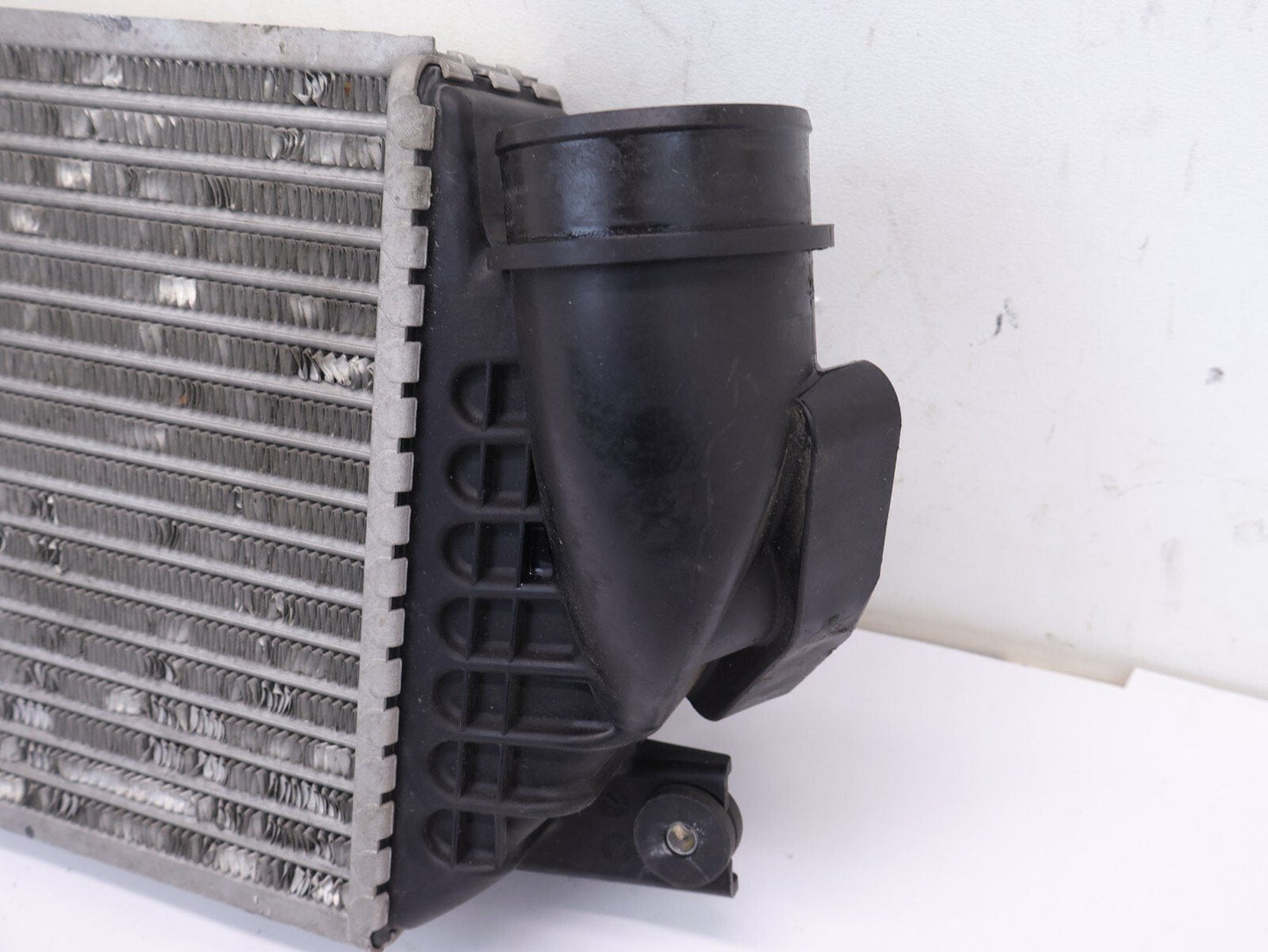 2008-2009 Subaru Legacy GT Top Mount Intercooler 2.5L Turbo TMIC OEM