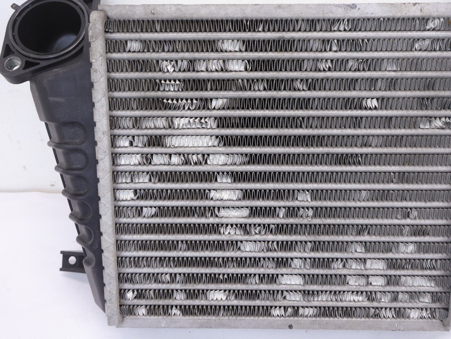 2008-2009 Subaru Legacy GT Top Mount Intercooler 2.5L Turbo TMIC OEM