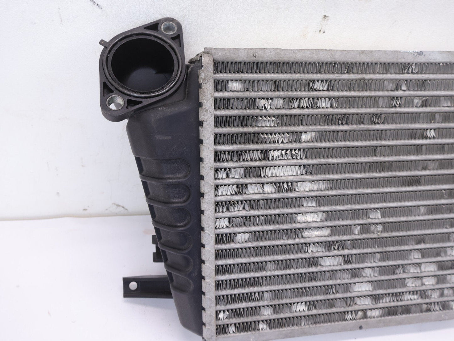 2008-2009 Subaru Legacy GT Top Mount Intercooler 2.5L Turbo TMIC OEM