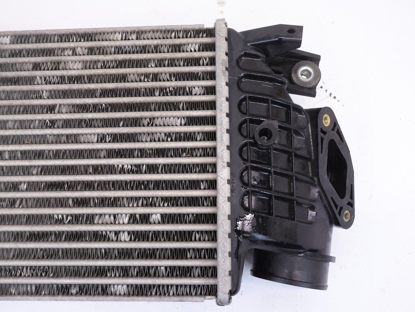 2008-2009 Subaru Legacy GT Top Mount Intercooler 2.5L Turbo TMIC OEM