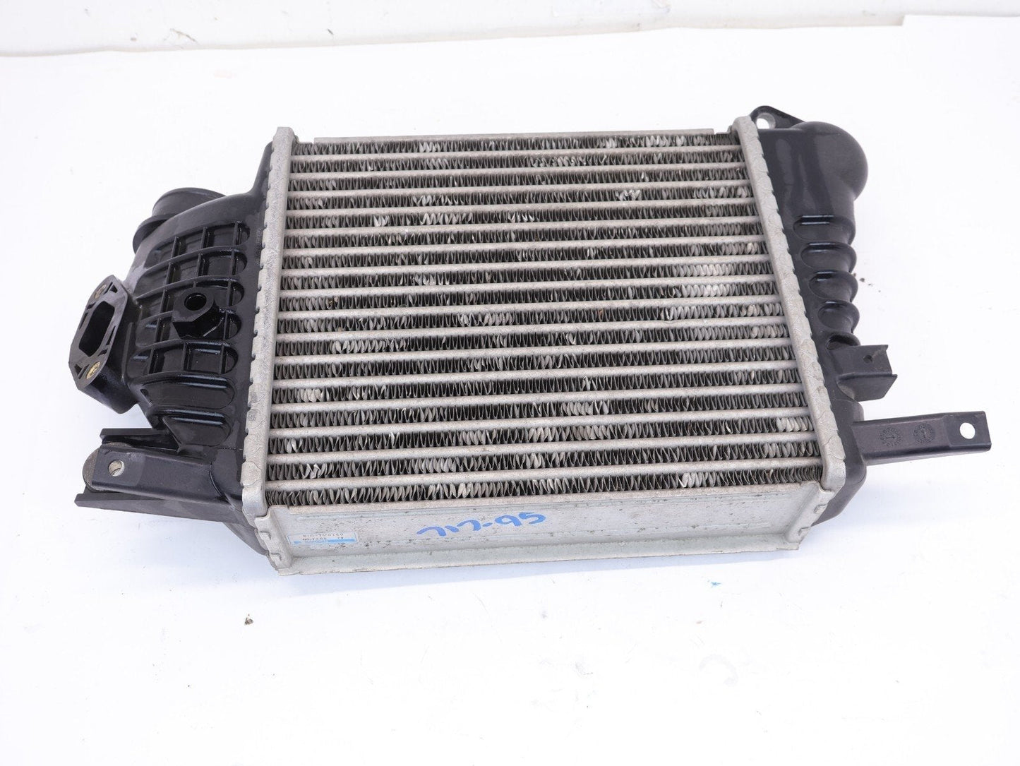 2008-2009 Subaru Legacy GT Top Mount Intercooler 2.5L Turbo TMIC OEM