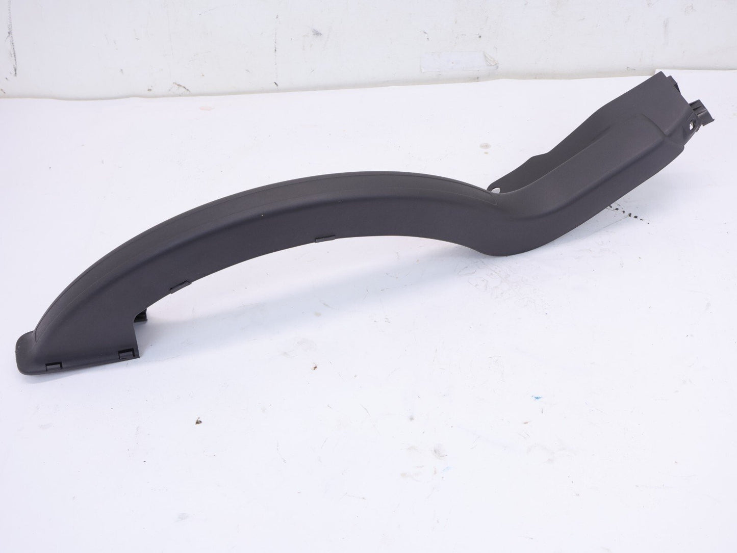 2005-2009 Subaru Legacy GT Passenger Trunk Hinge Trim Cover Panel RH OEM