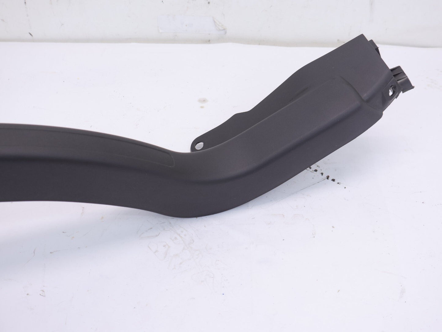 2005-2009 Subaru Legacy GT Passenger Trunk Hinge Trim Cover Panel RH OEM