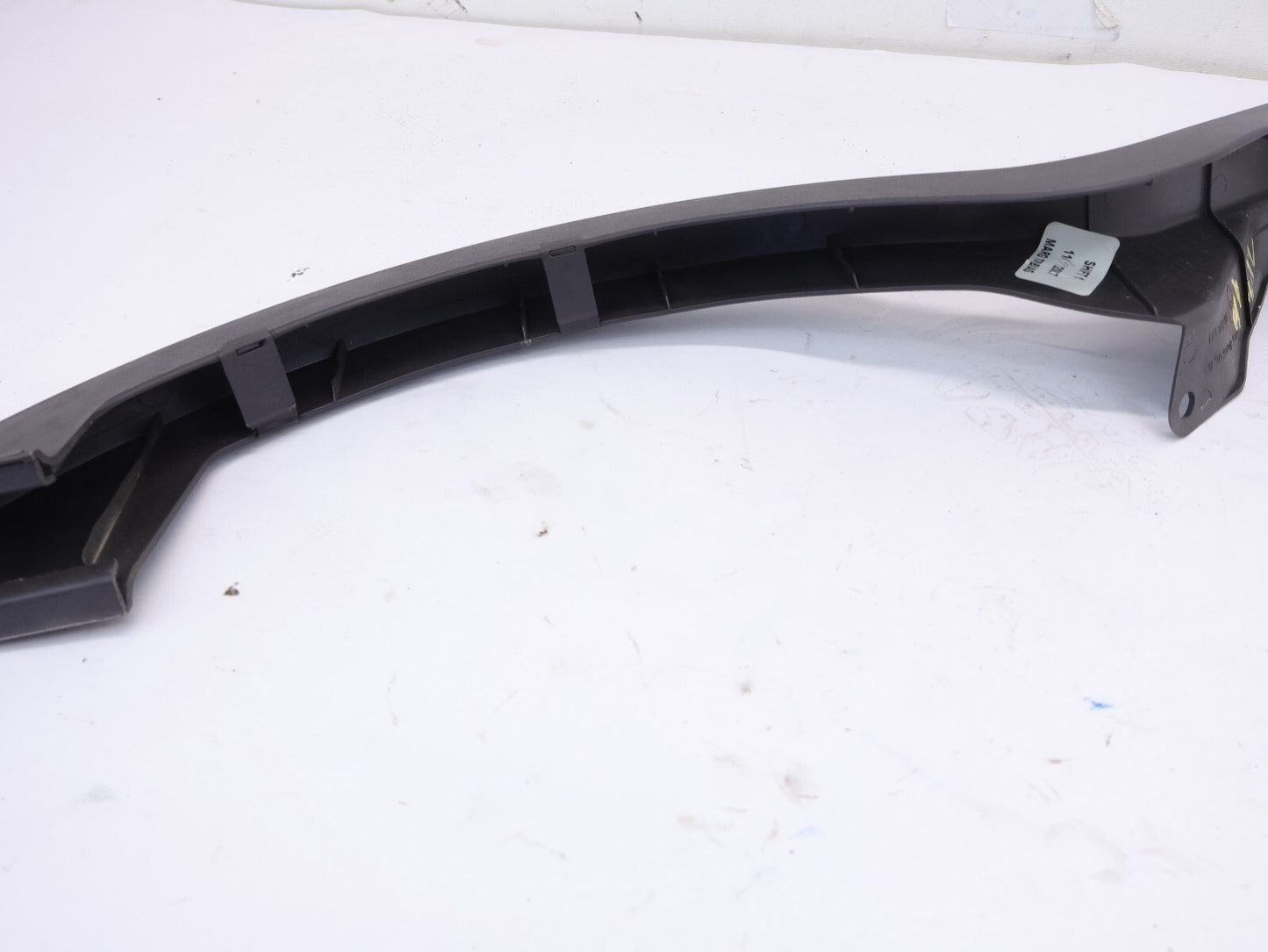 2005-2009 Subaru Legacy GT Passenger Trunk Hinge Trim Cover Panel RH OEM
