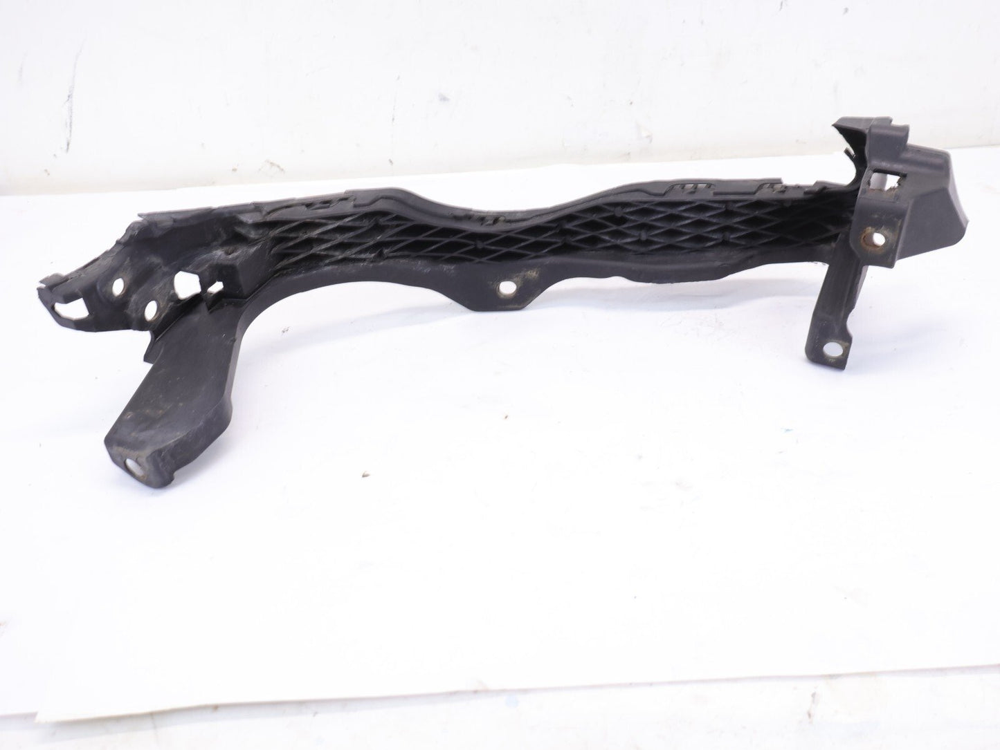 2008-2009 Subaru Legacy GT Driver Front Headlight Bumper Bracket LH Left OEM