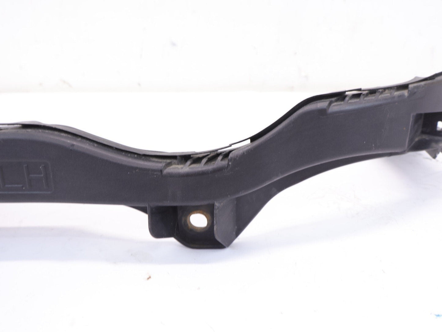 2008-2009 Subaru Legacy GT Driver Front Headlight Bumper Bracket LH Left OEM