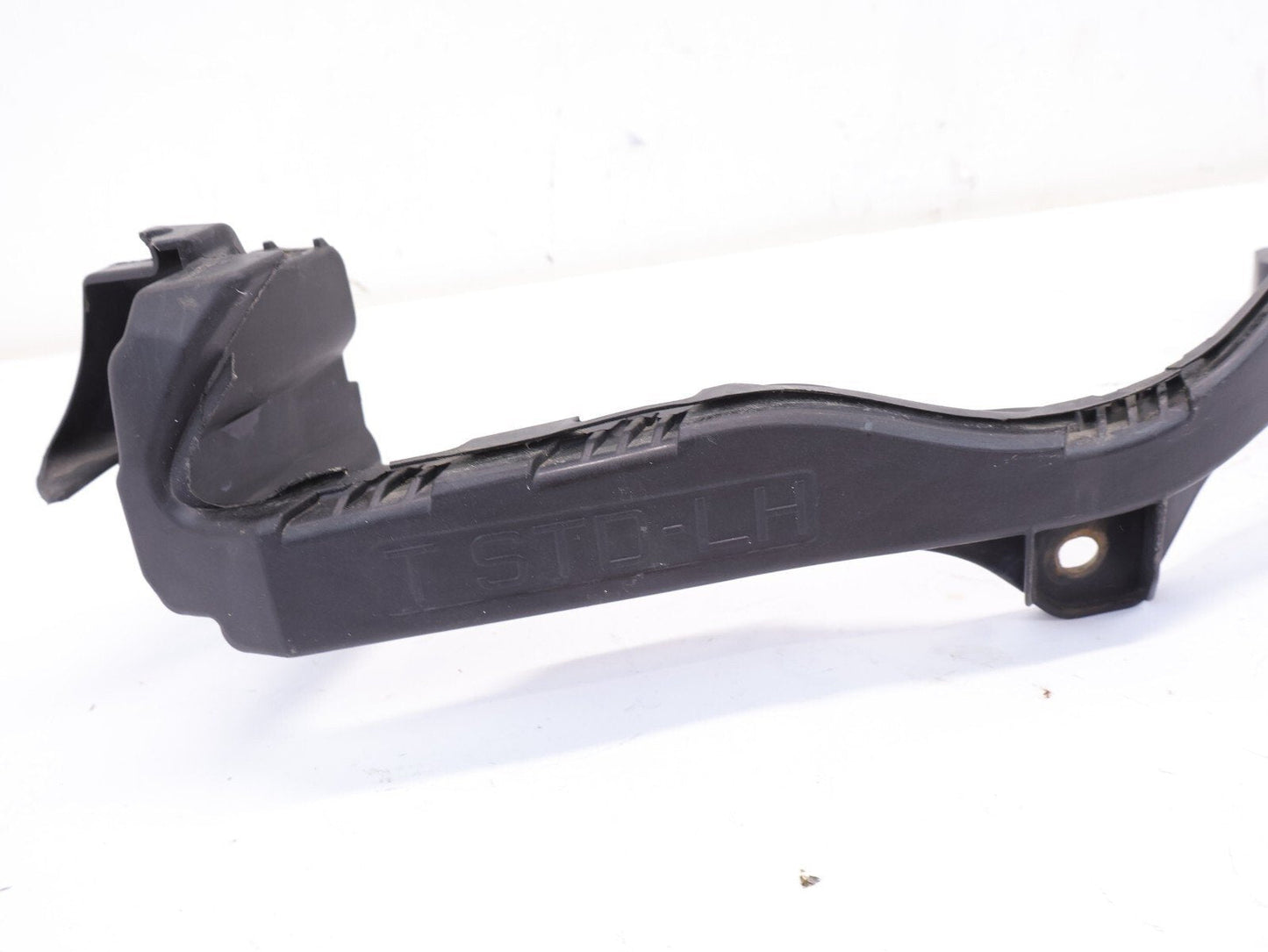 2008-2009 Subaru Legacy GT Driver Front Headlight Bumper Bracket LH Left OEM