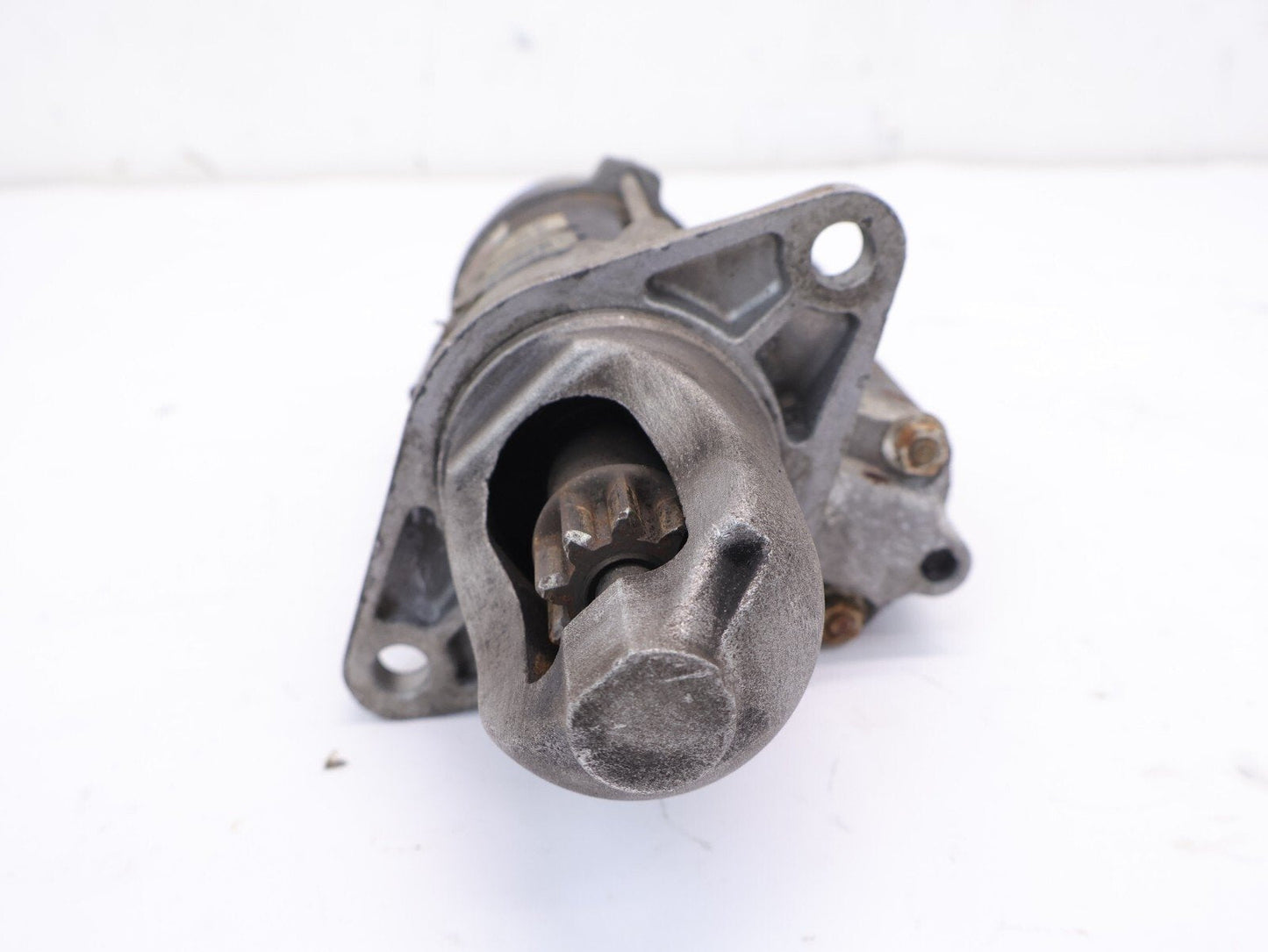 2008-2009 Subaru Legacy GT Starter Motor Manual Trans 08-09