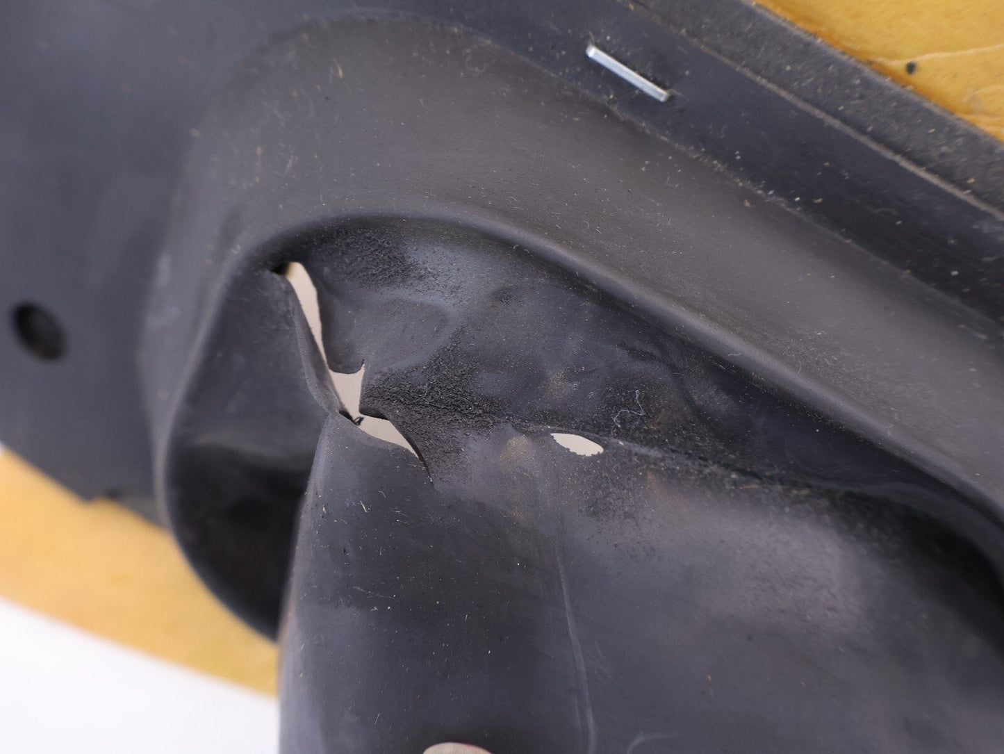 2005-2009 Subaru Legacy GT Shifter Rubber Boot TEARS OEM Manual Trans