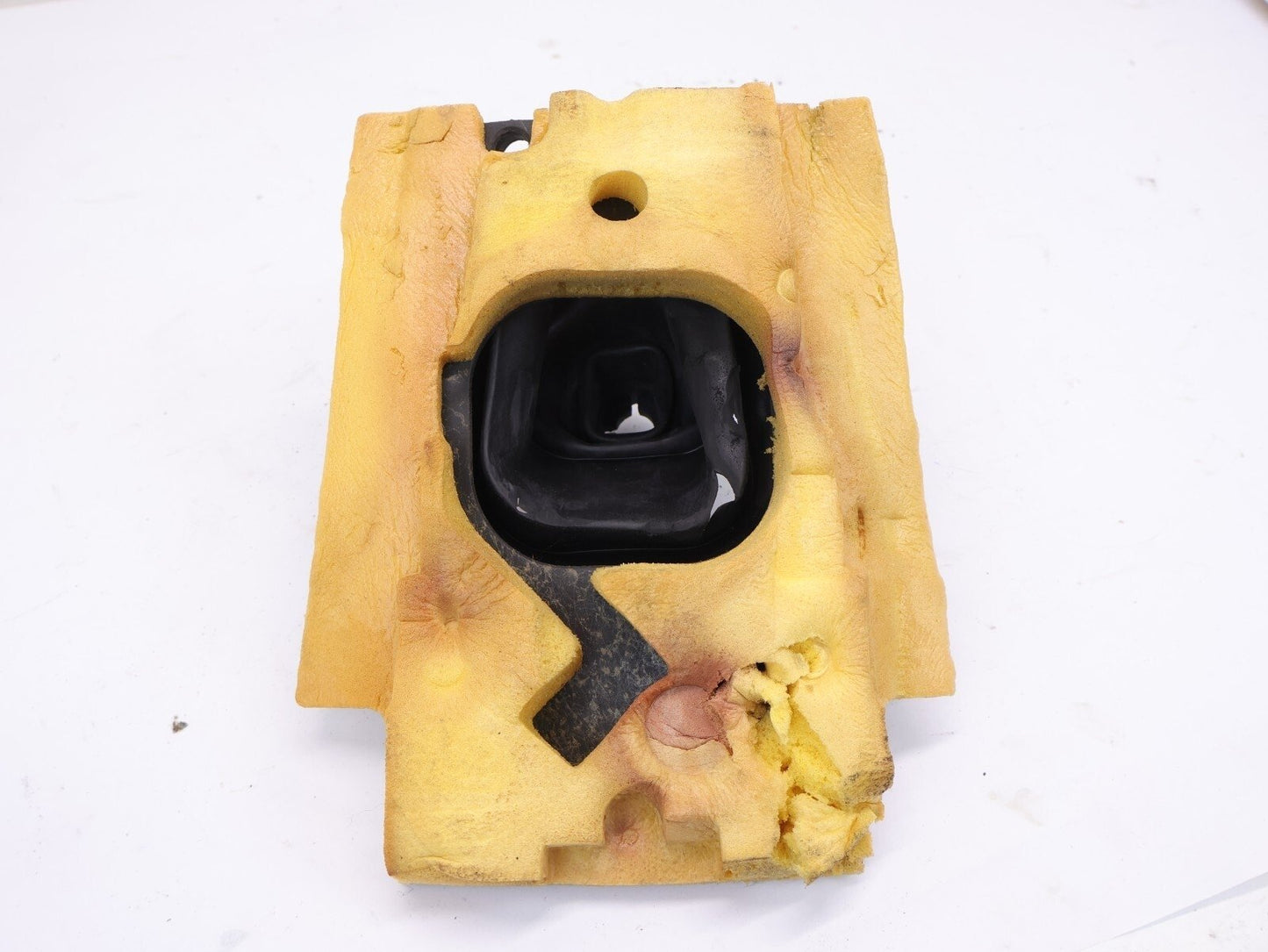 2005-2009 Subaru Legacy GT Shifter Rubber Boot TEARS OEM Manual Trans