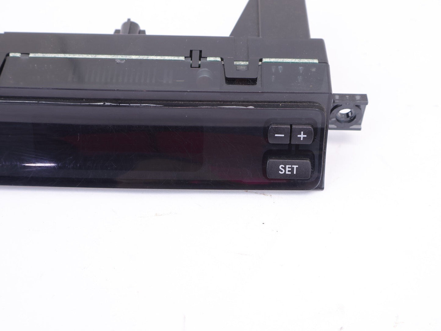 2007 2008 2009 Subaru Legacy GT Clock Display Dash 85201AG160 OEM