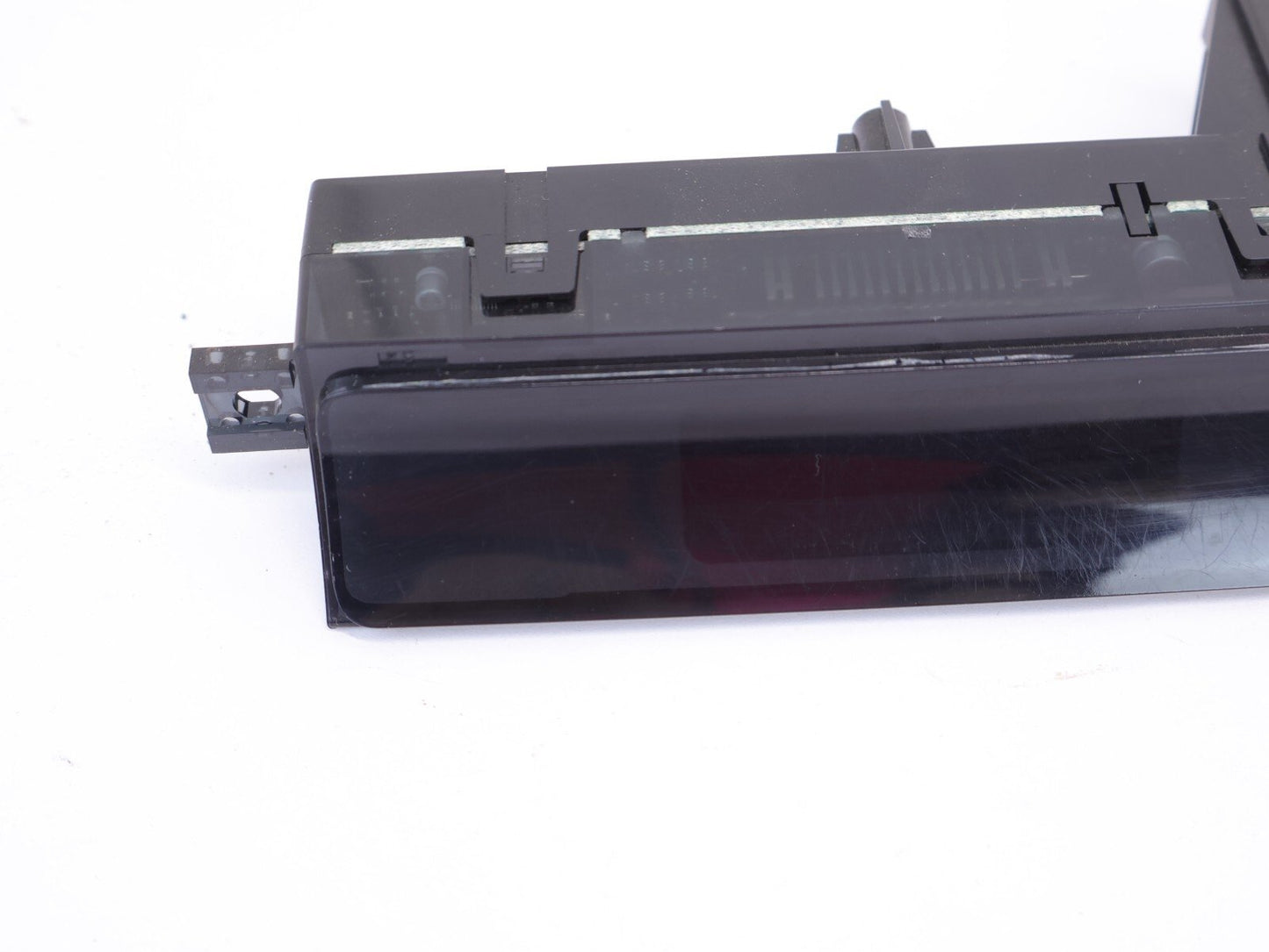 2007 2008 2009 Subaru Legacy GT Clock Display Dash 85201AG160 OEM