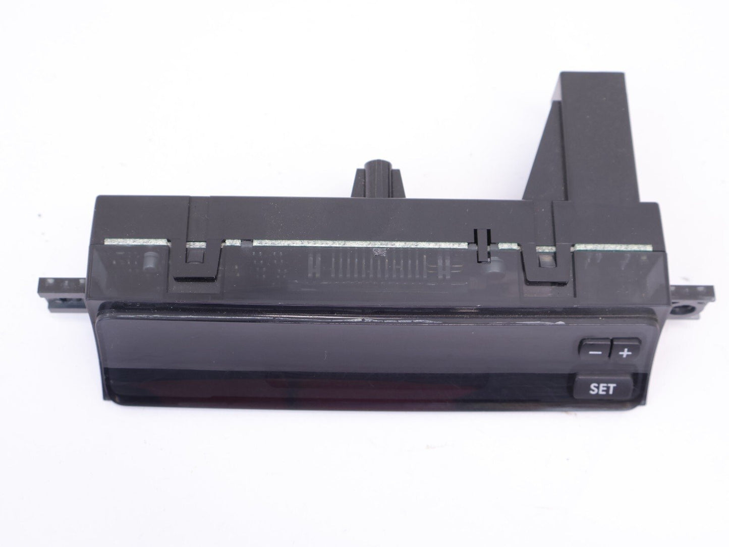 2007 2008 2009 Subaru Legacy GT Clock Display Dash 85201AG160 OEM