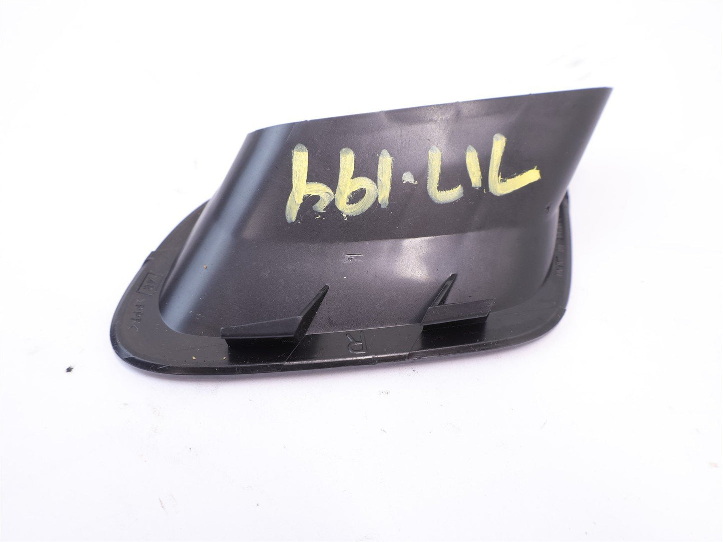 2005-2009 Subaru Legacy GT Defrost Vent Upper Top Dash RH Passenger Right OEM