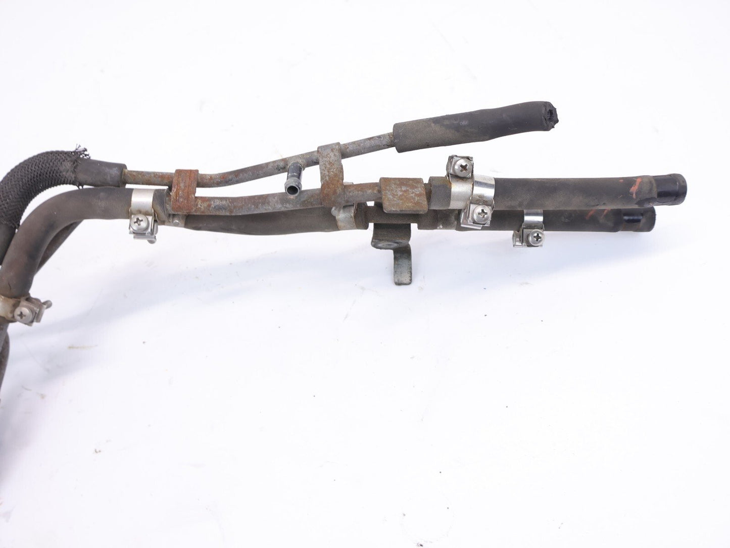 2007-2009 Subaru Legacy GT Fuel Injector Rail Line 2.5L Turbo OEM 07-09