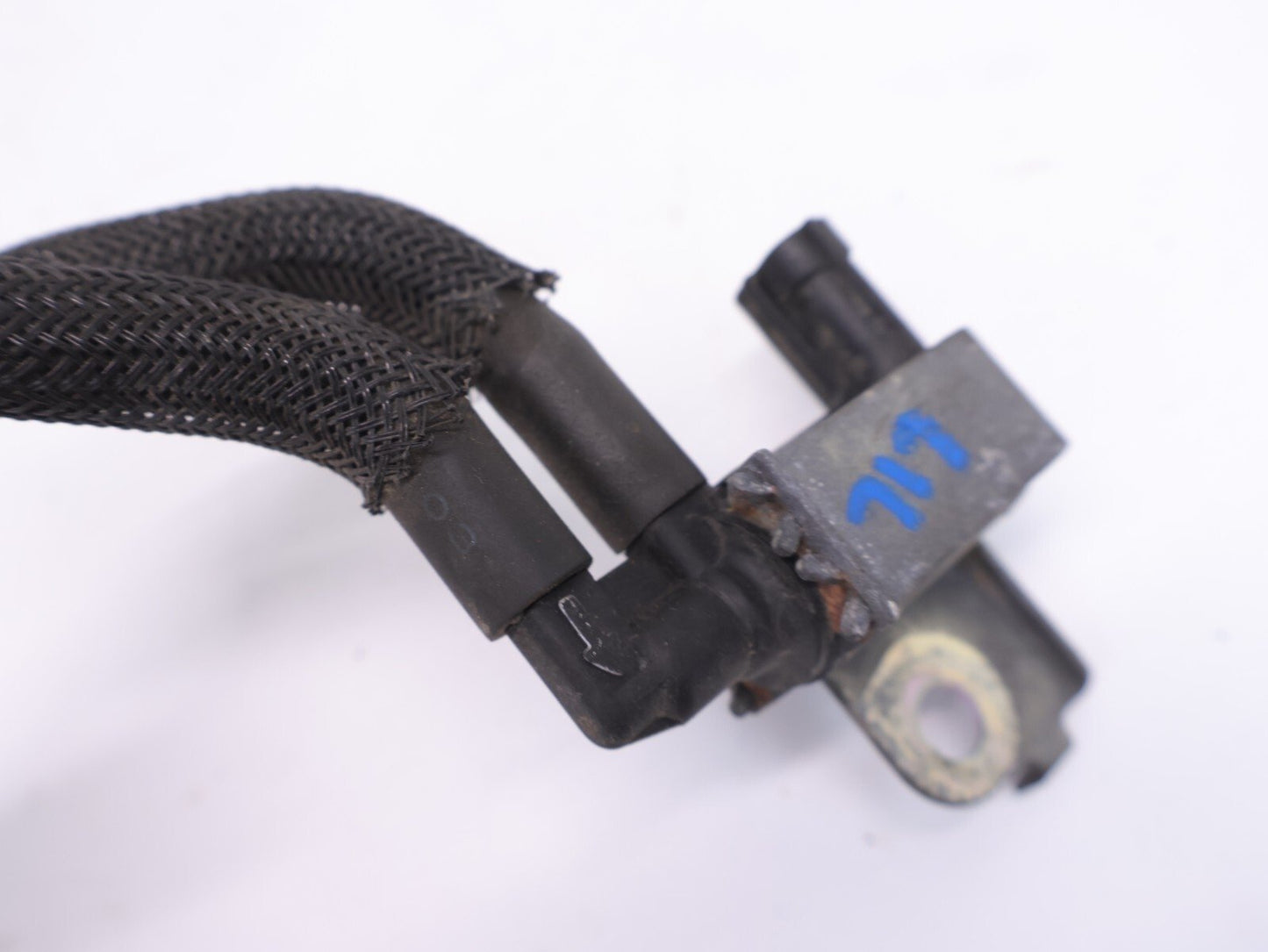 2007-2009 Subaru Legacy GT Purge Valve Solenoid Intake Manifold OEM