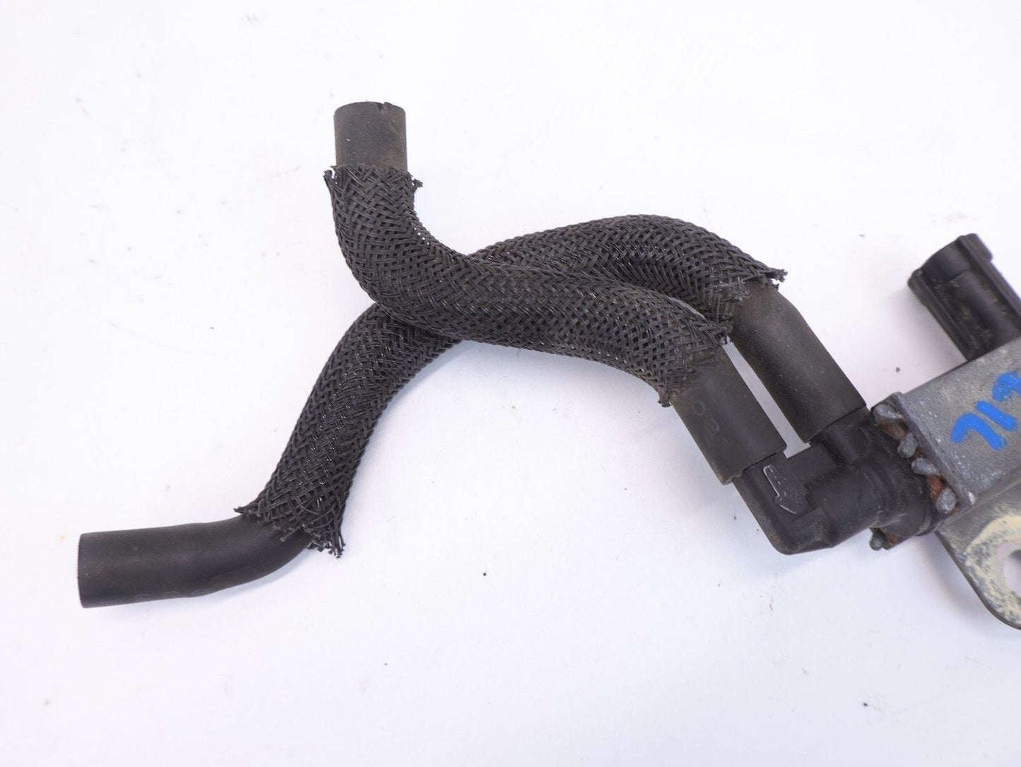 2007-2009 Subaru Legacy GT Purge Valve Solenoid Intake Manifold OEM