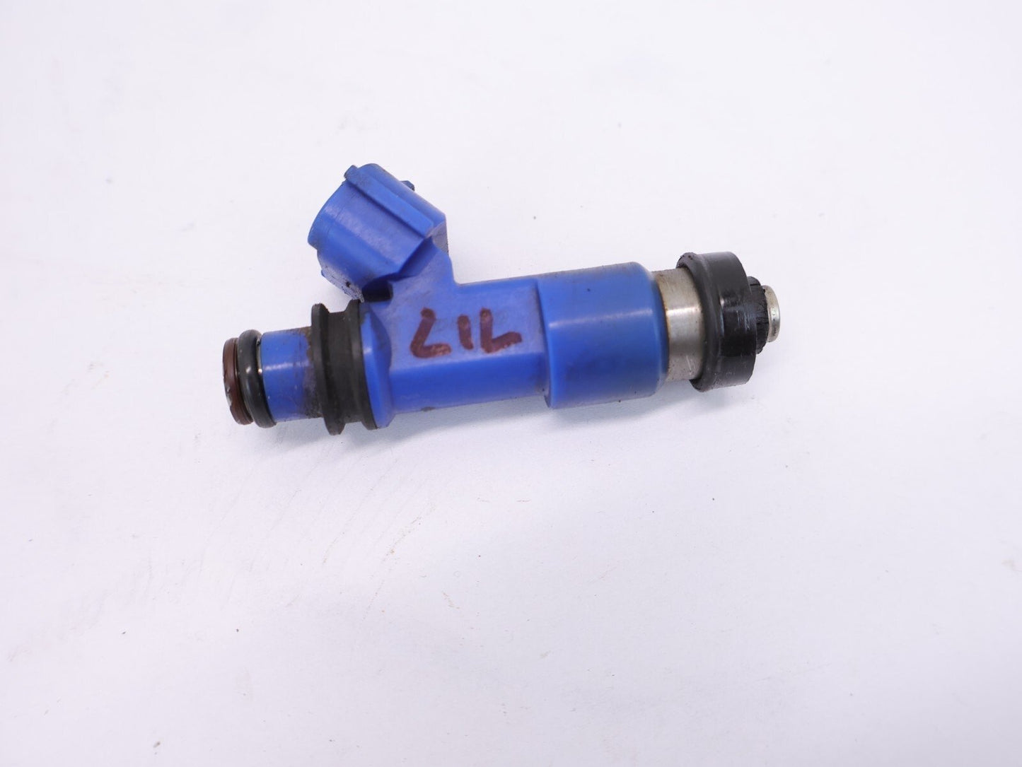 2007-2011 Subaru Legacy GT Fuel Injector (1) 2.5L Turbo 16611AA72A OEM