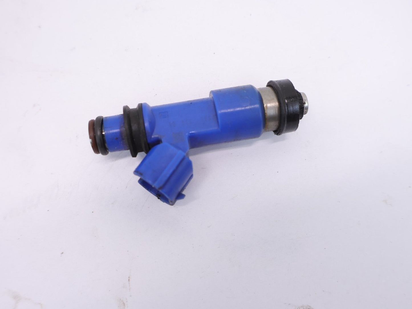 2007-2011 Subaru Legacy GT Fuel Injector (1) 2.5L Turbo 16611AA72A OEM