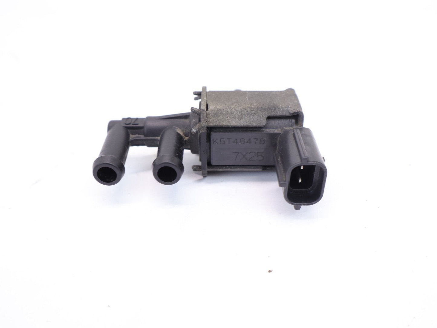 2006-2009 Subaru Legacy GT Purge Valve Duty Solenoid K5T48478 OEM