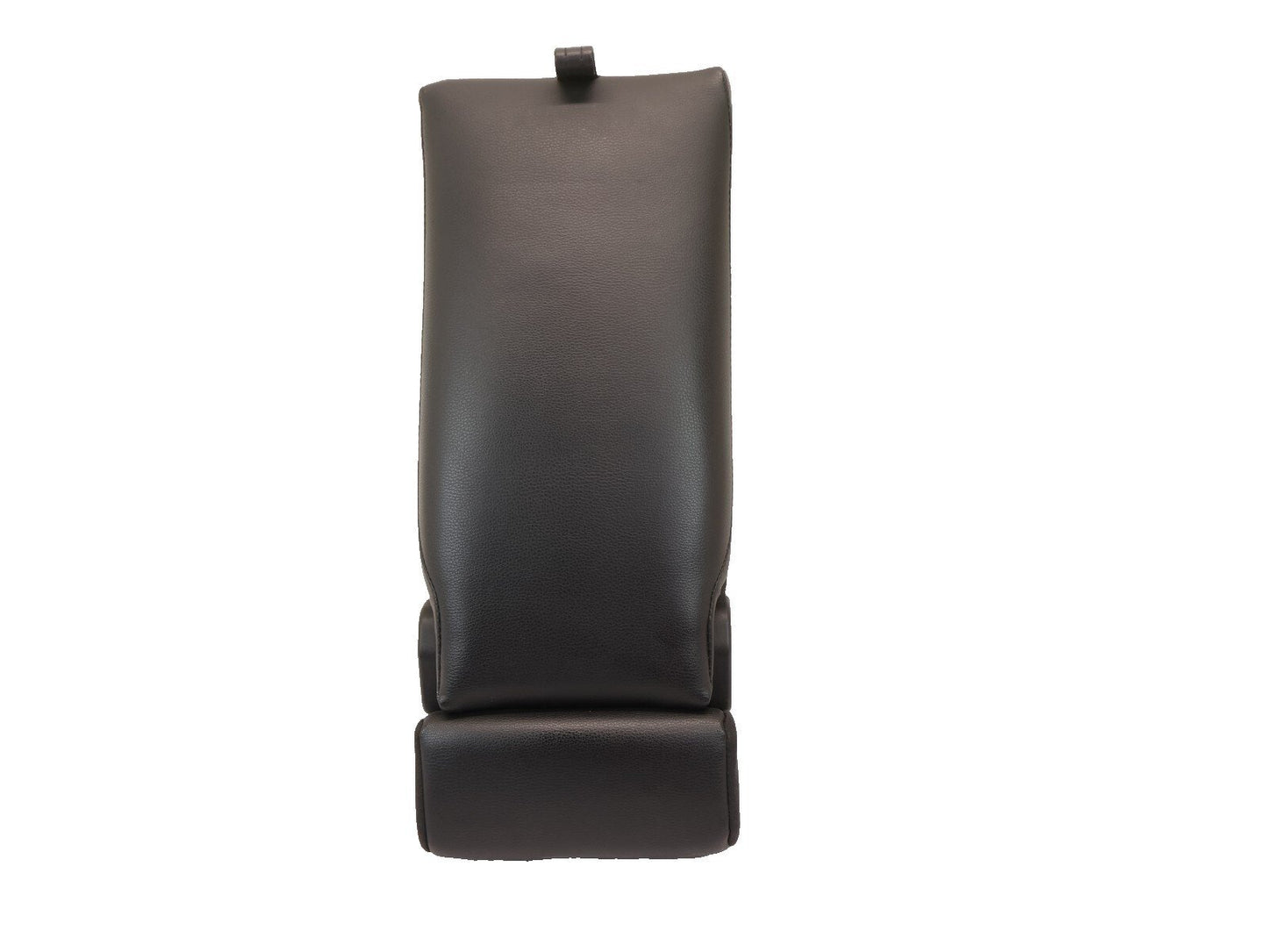 2007-2009 Subaru Legacy GT Sedan Center Rear Armrest Arm Rest Leather OEM
