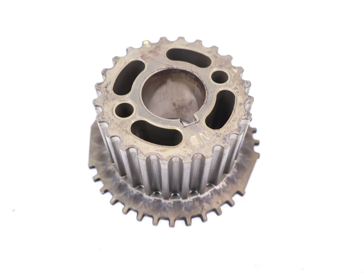 2005-2009 Subaru Legacy GT Crank Gear Timing Sprocket 2.5L Turbo 13021AA141