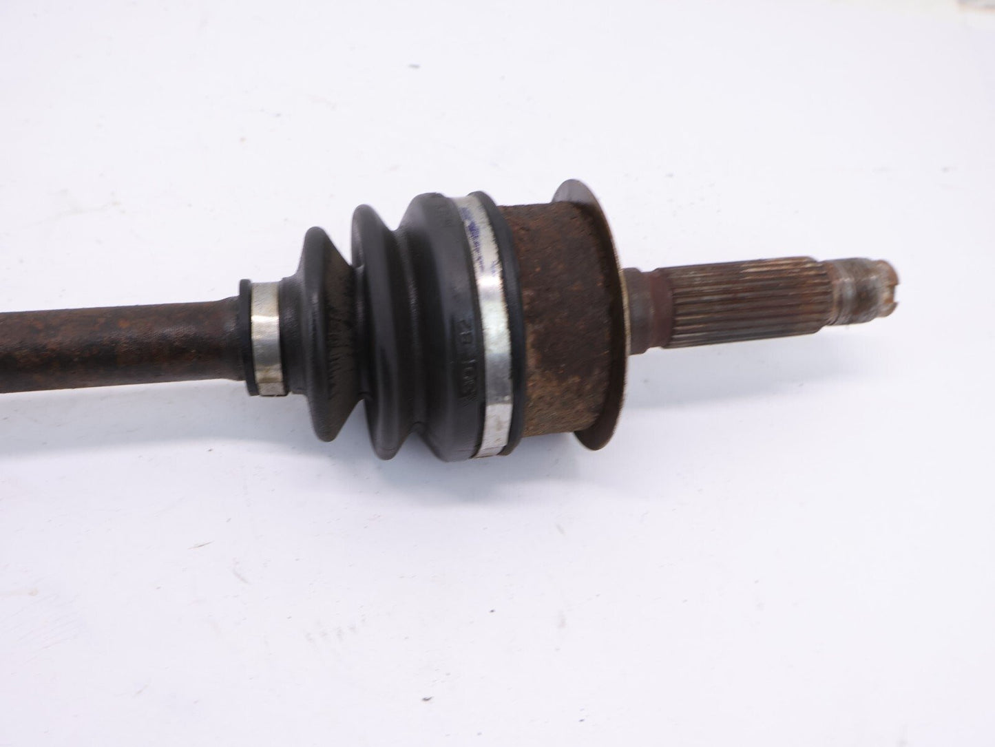 2007-2009 Subaru Legacy GT Rear Axle Shaft CV Driver LH Left Manual Trans OEM