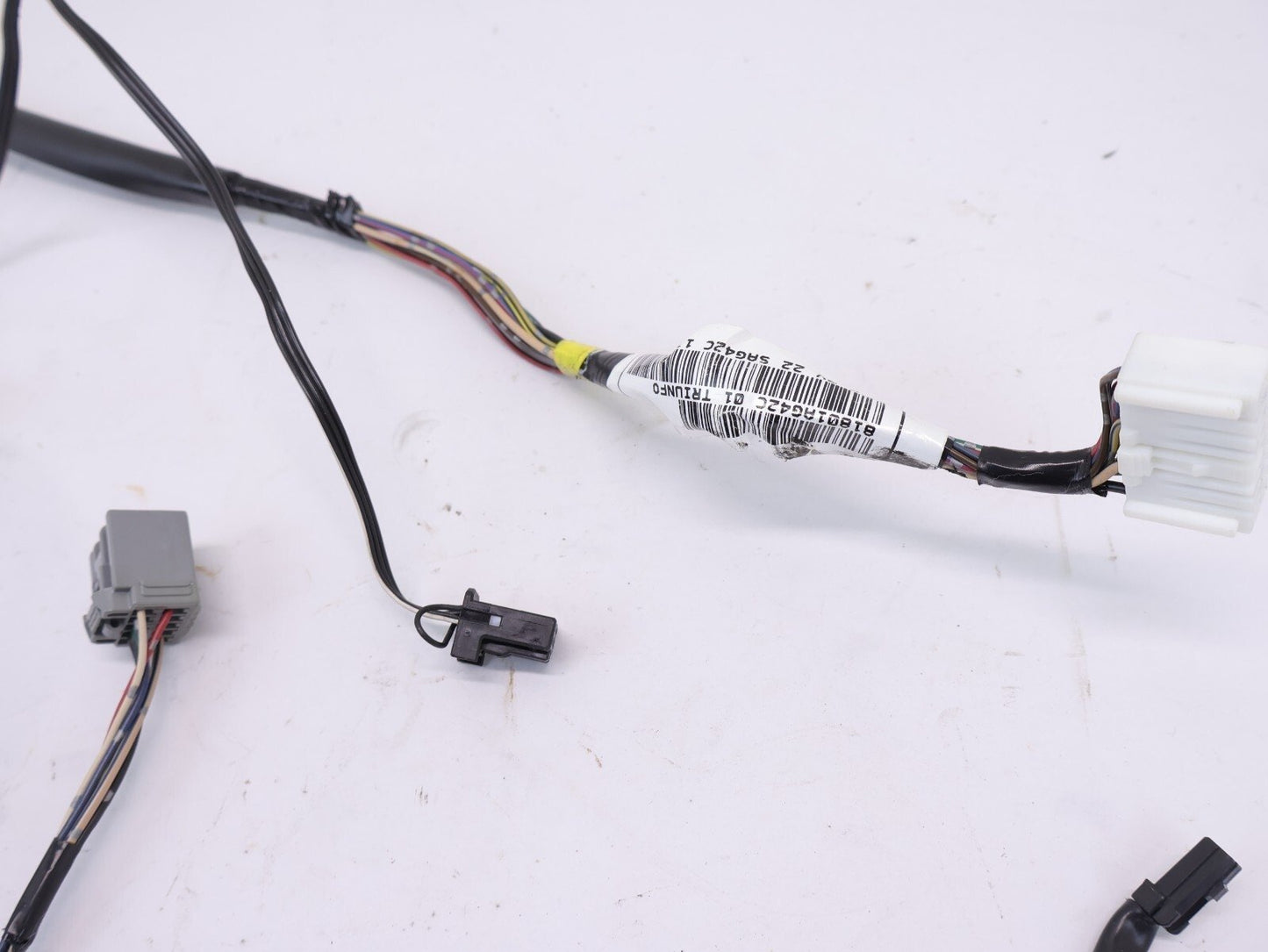 2008-2009 Subaru Legacy GT Sedan Roof Wiring Harness Cord Wire 81801AG42C OEM