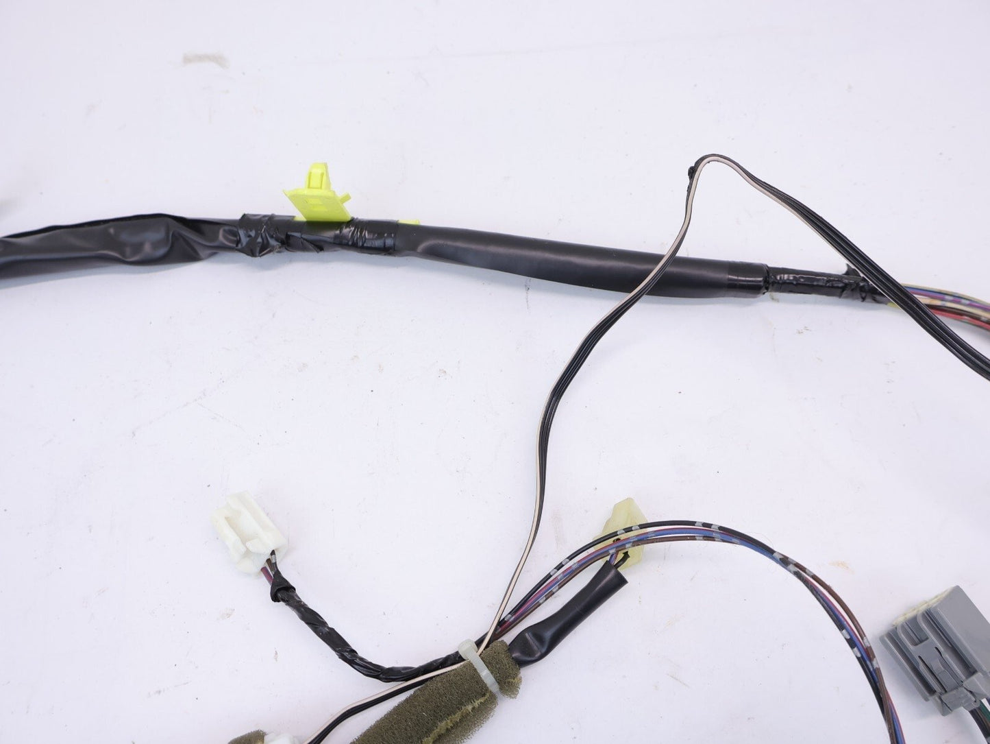 2008-2009 Subaru Legacy GT Sedan Roof Wiring Harness Cord Wire 81801AG42C OEM